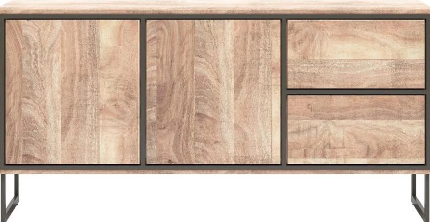 Dressoirs-Henders en Hazel Trapani Dressoir Naturel