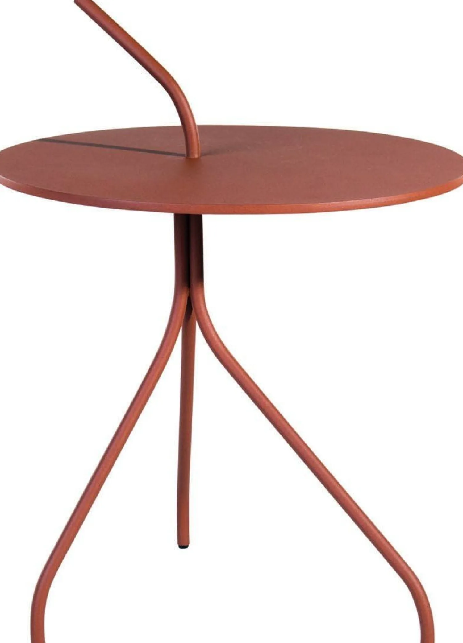 Tuintafels-Bert Plantagie Triple Outdoor Bijzettafel Multi