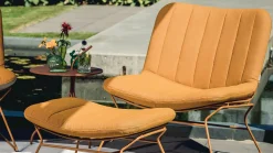 Tuintafels-Bert Plantagie Triple Outdoor Bijzettafel Multi