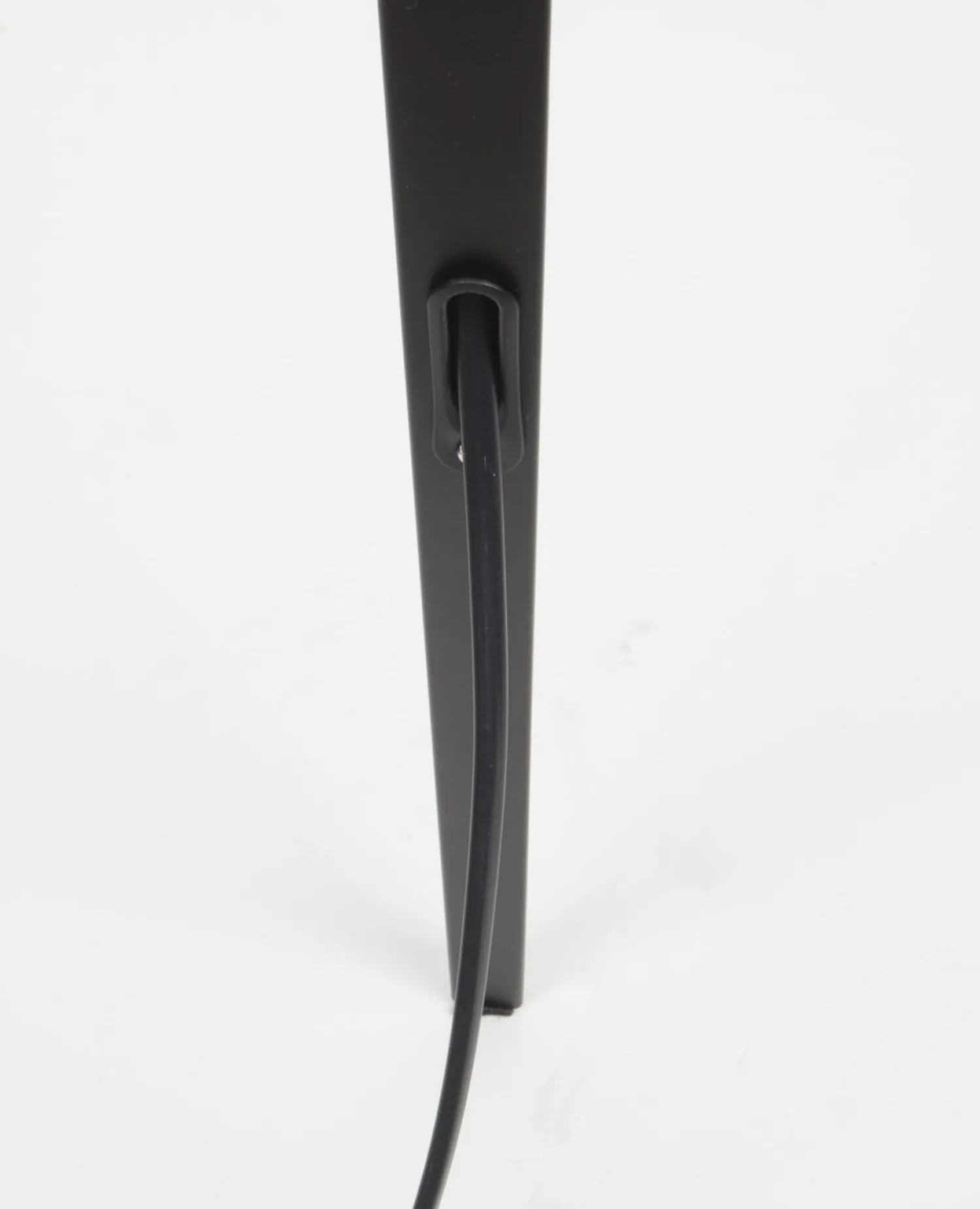 Moderne Vloerlampen|Vloerlampen-Zuiver Tripod Vloerlamp BLACK, GREY