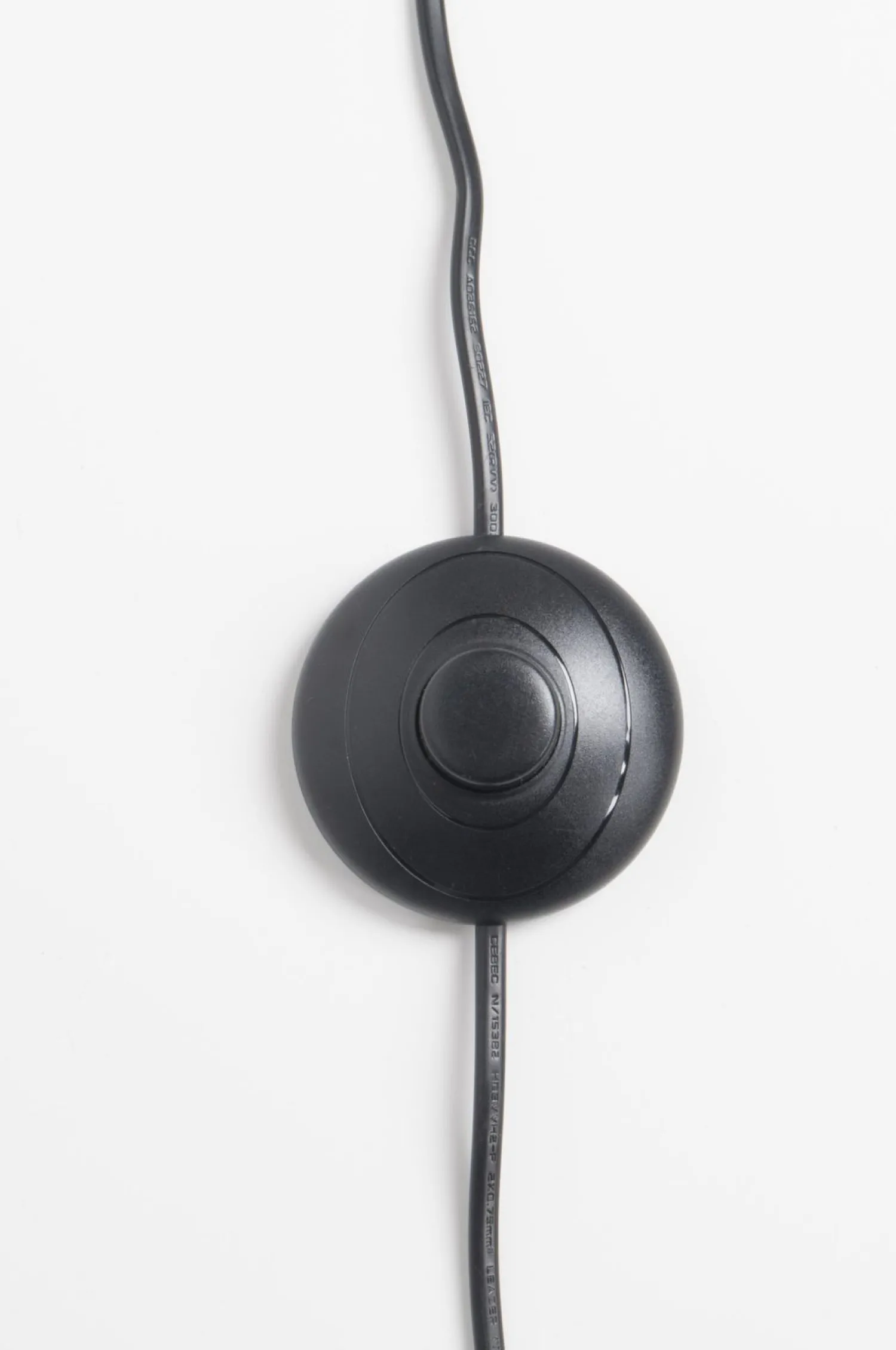 Moderne Vloerlampen|Vloerlampen-Zuiver Tripod Vloerlamp BLACK, GREY