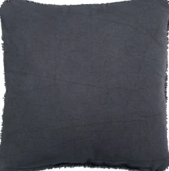 Sierkussens & Plaids-Eijerkamp Collectie Tufted Sierkussen Cozy Grey
