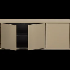Tv-Meubels-WOOOD Turner Tv-meubel Mud