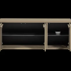 Tv-Meubels-WOOOD Turner Tv-meubel Mud