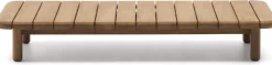 Tuintafels|Houten Salontafels-Kave Home Turqueta Salontafel Naturel