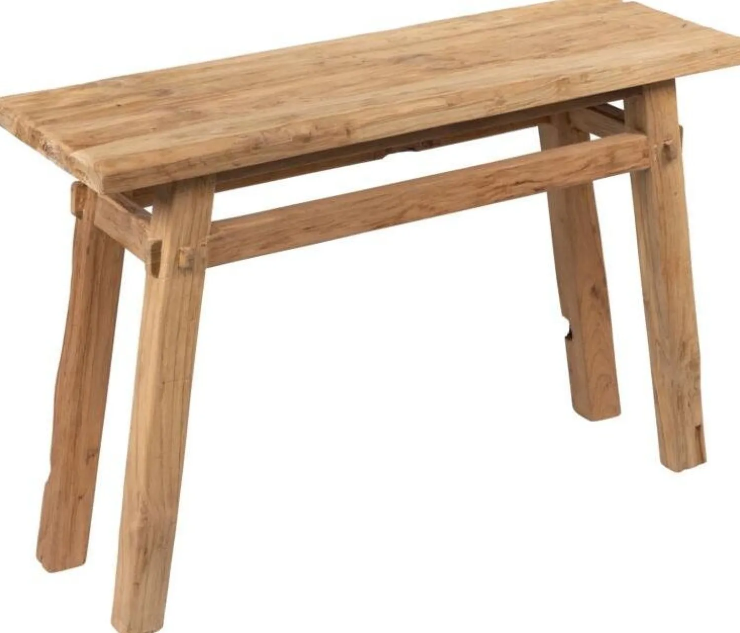 Dressoirs-MUST Living Tuscany Wandtafel Naturel