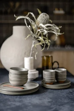 Vazen & Potten-Urban Nature Culture Tuuli Pot Beige