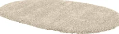 Vloerkleden|Organische Vloerkleden-Trendhopper Twiggy Vloerkleed Beige
