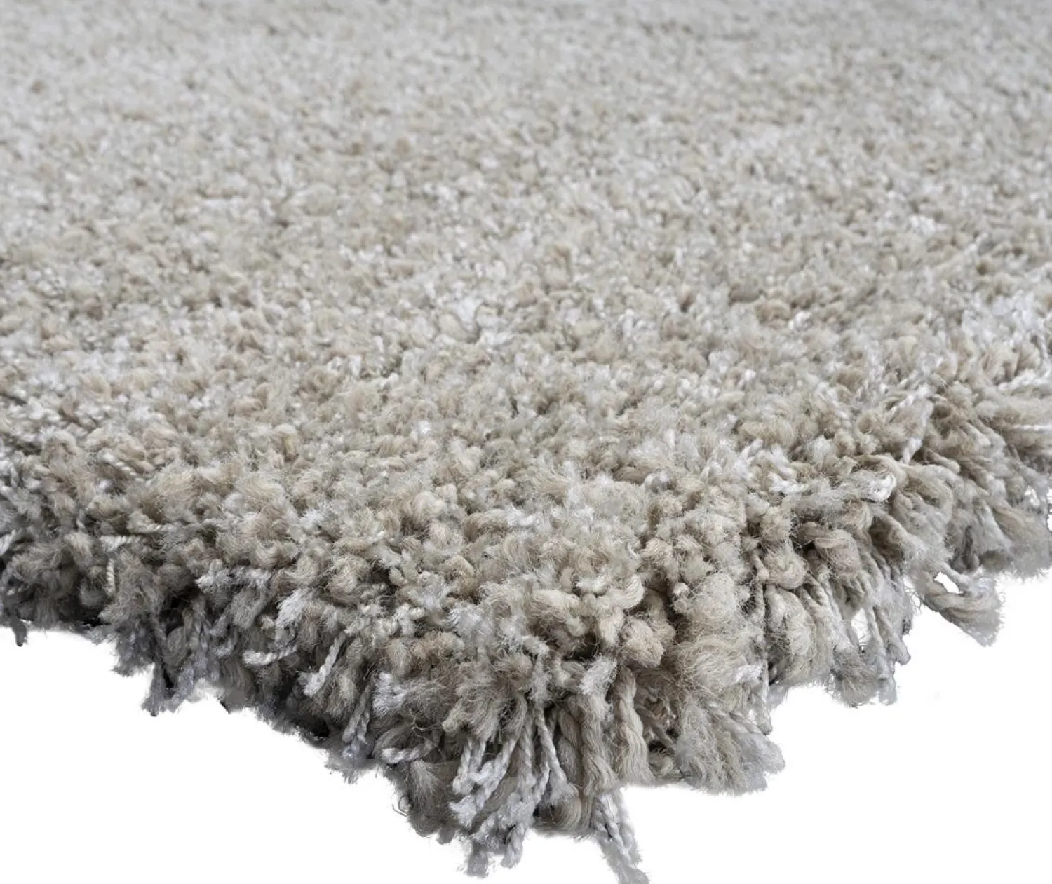 Vloerkleden-Trendhopper Twiggy Vloerkleed Beige