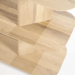 Dressoirs-Eleonora Ty Dressoir Naturel
