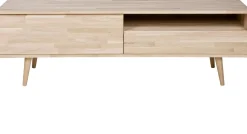 Tv-Meubels-WOOOD Tygo Tv-meubel naturel