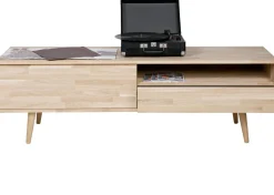 Tv-Meubels-WOOOD Tygo Tv-meubel naturel