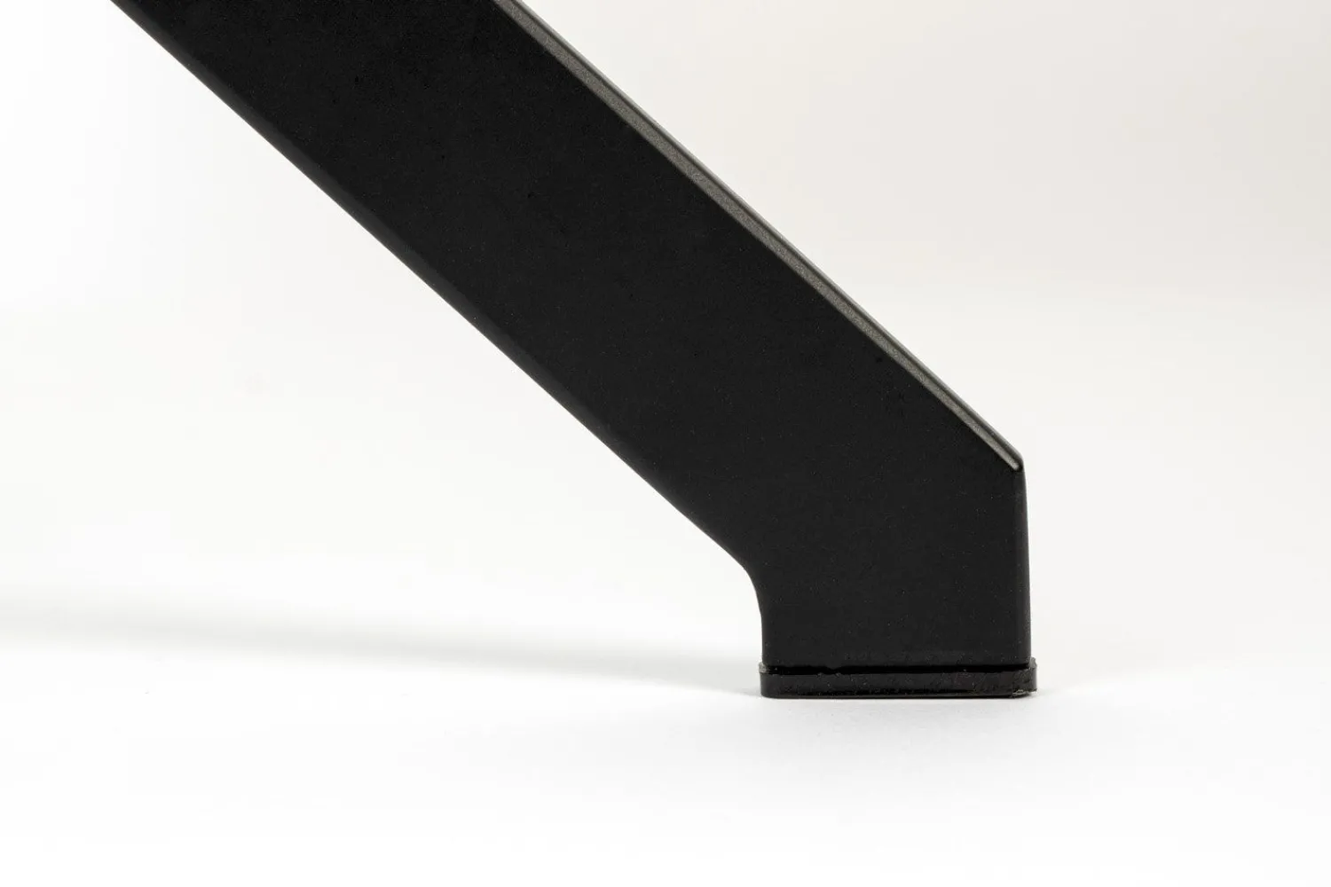 Draaibare Eetkamerstoelen|Eetkamerstoelen Zonder Armleuning-Zuiver Tyler (set van 2) Eetkamerstoel Wit