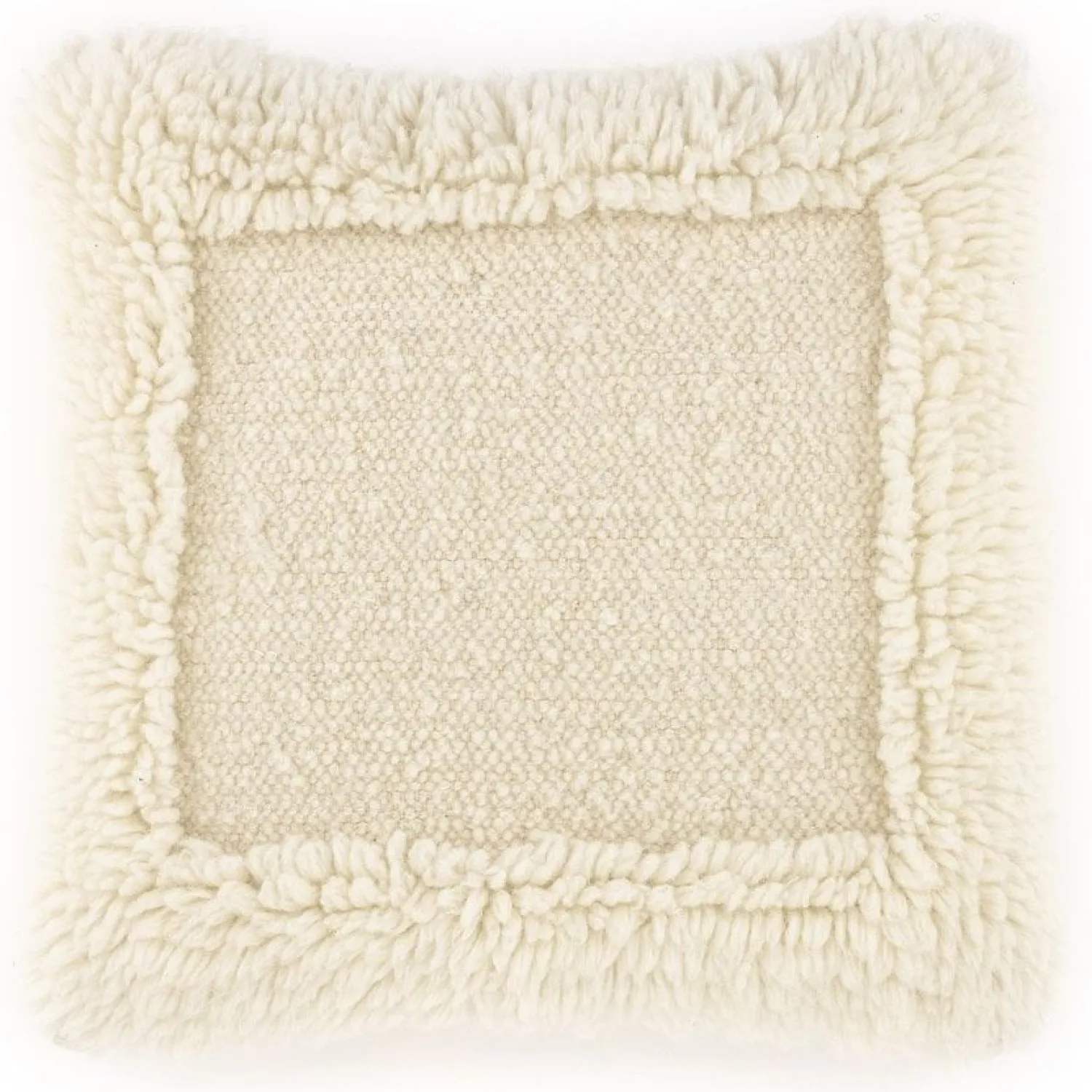 Sierkussens & Plaids-By Boo Ullie Sierkussen Beige