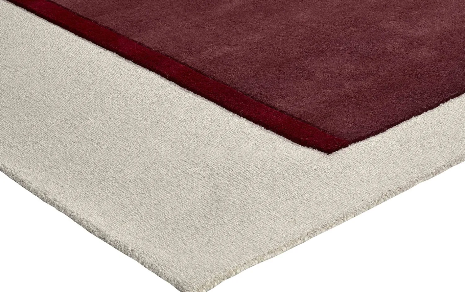 Vloerkleden|Wollen Vloerkleden-Brinker Carpets Umare Vloerkleed Blush