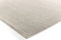 Vloerkleden|Rechthoekige Vloerkleden-Brinker Carpets Unique Vloerkleed Beige