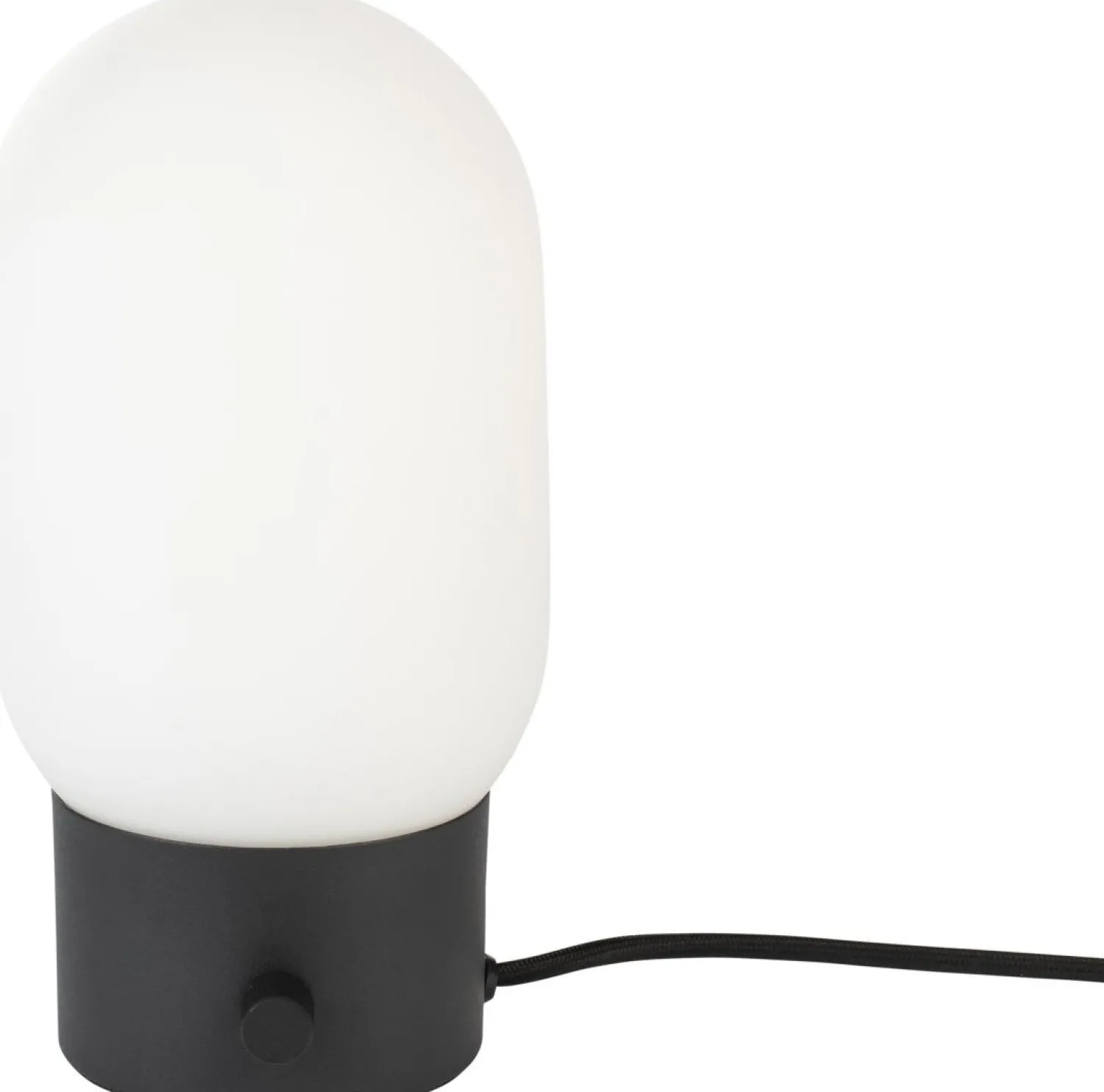 Moderne Tafellampen|Tafellampen-Zuiver Urban Charger (set van 4) Tafellamp Black