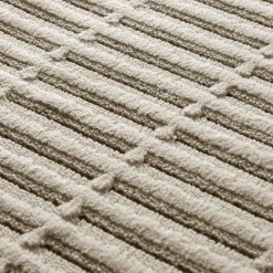 Vloerkleden|Wollen Vloerkleden-Leolux Valleys Vloerkleed Ivory