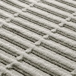 Vloerkleden|Wollen Vloerkleden-Leolux Valleys Vloerkleed Ivory