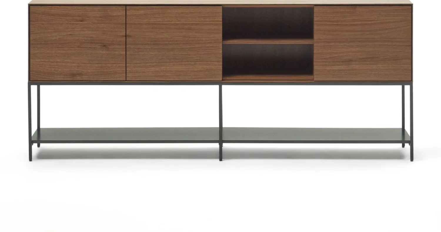Dressoirs-Kave Home Vedrana Dressoir Naturel
