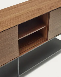Dressoirs-Kave Home Vedrana Dressoir Naturel