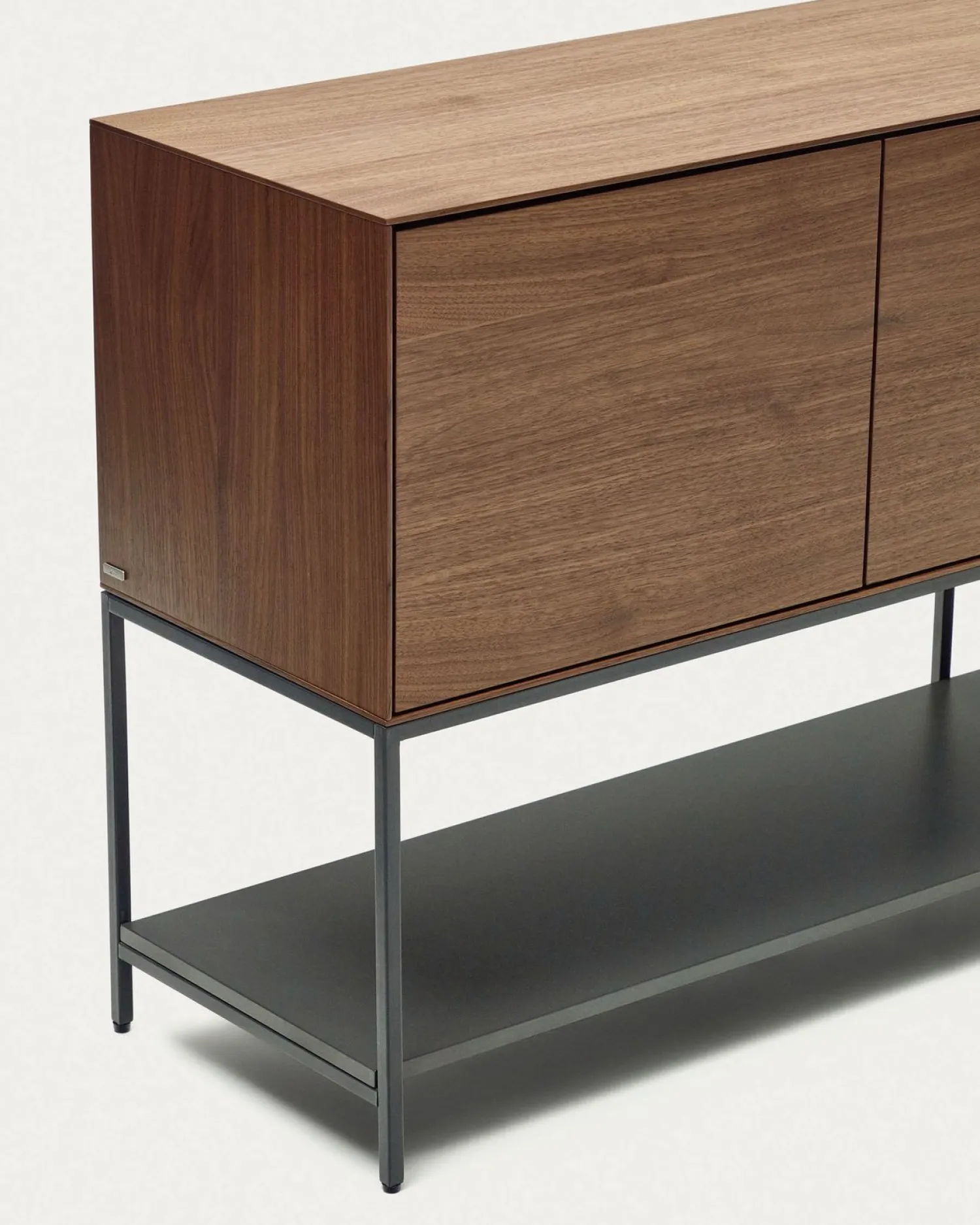 Dressoirs-Kave Home Vedrana Dressoir Naturel