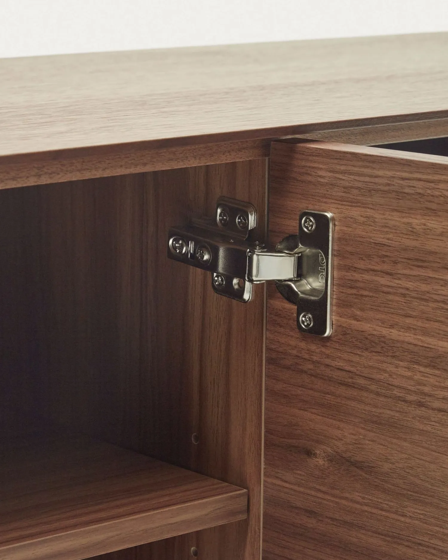 Dressoirs-Kave Home Vedrana Dressoir Naturel