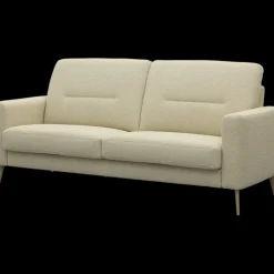 Zitbanken-Trendhopper Veneto 3-Zitsbank Beige