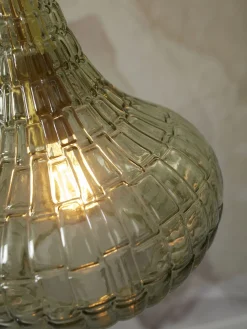 Glazen Hanglampen|Glazen Hanglampen-It's about RoMi Venice Druppel Hanglamp Green