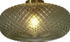 Plafondlampen|Plafondlampen-It's about RoMi Venice Plafondlamp Green