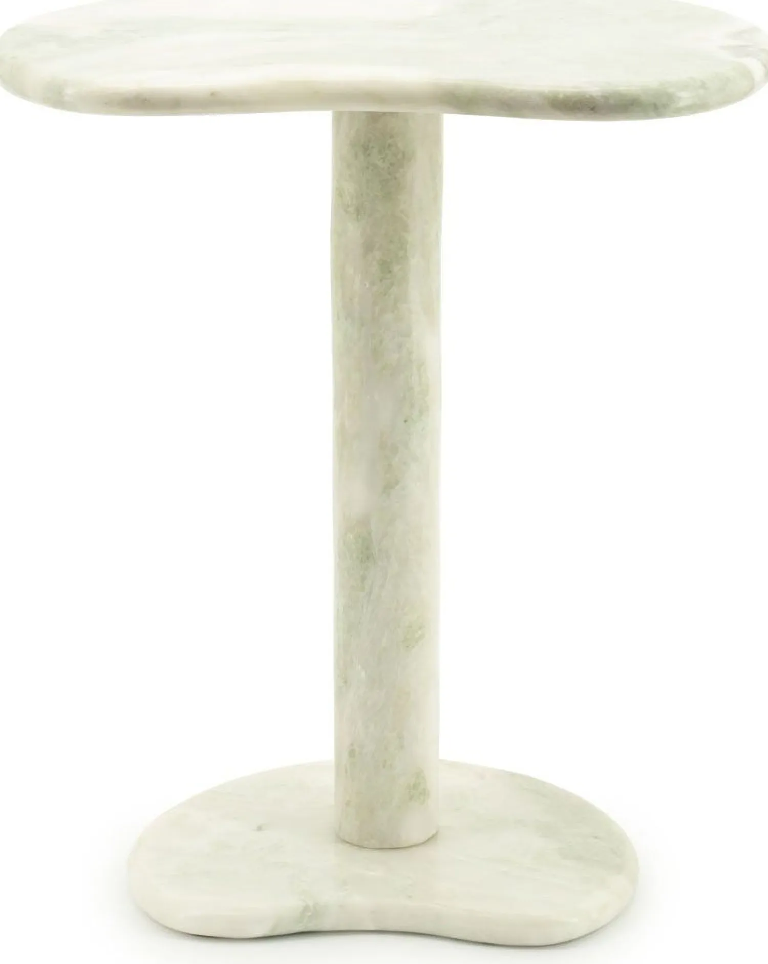 Marmeren Bijzettafels-By Boo Verde Bijzettafel Green