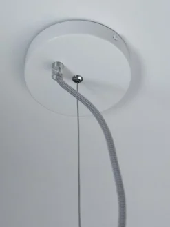 Moderne Hanglampen|Moderne Hanglampen-It's about RoMi Verona Hanglamp Transparant