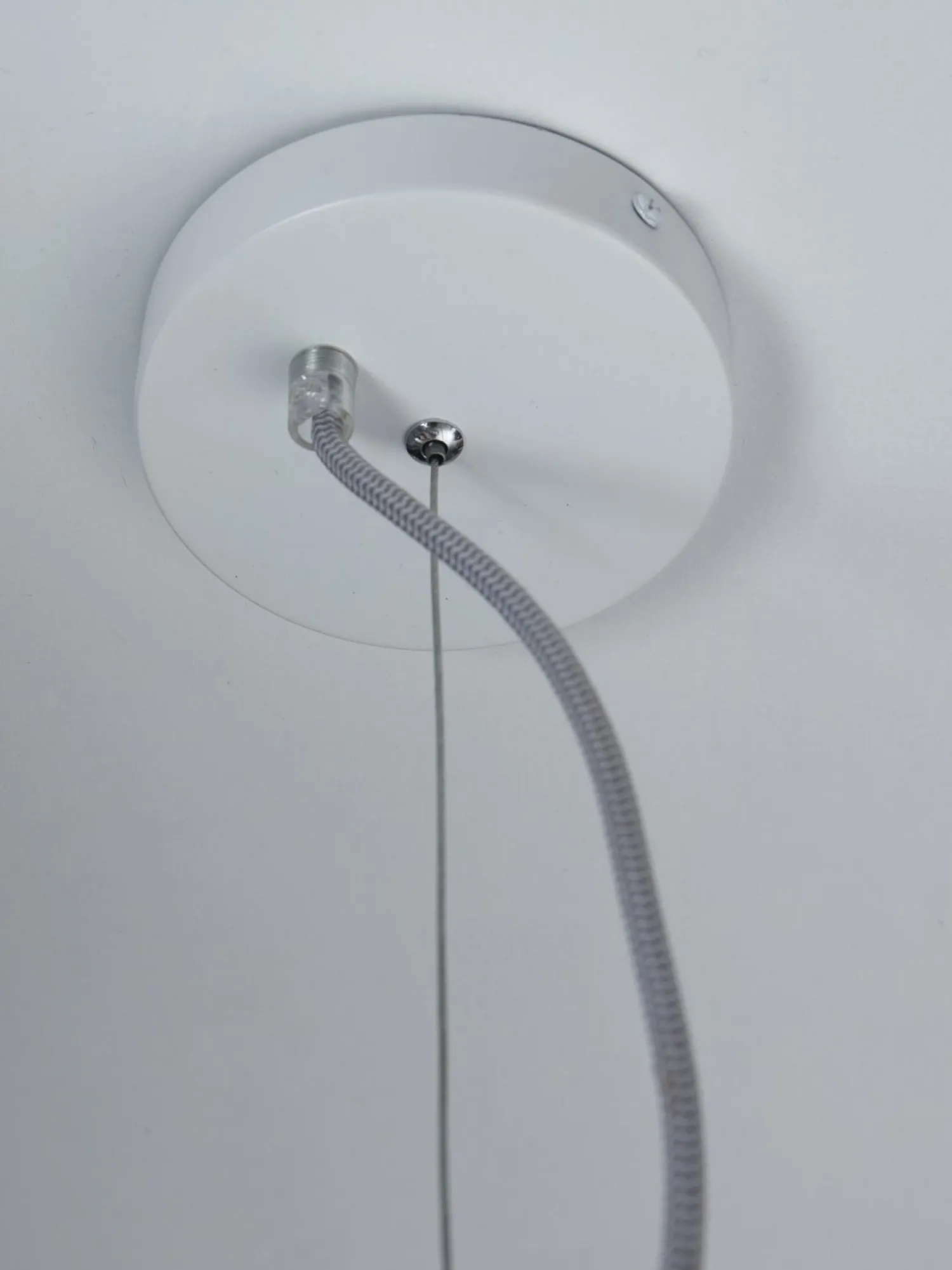 Moderne Hanglampen|Moderne Hanglampen-It's about RoMi Verona Hanglamp Transparant