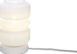Tafellampen|Tafellampen-It's about RoMi Verona Tafellamp White