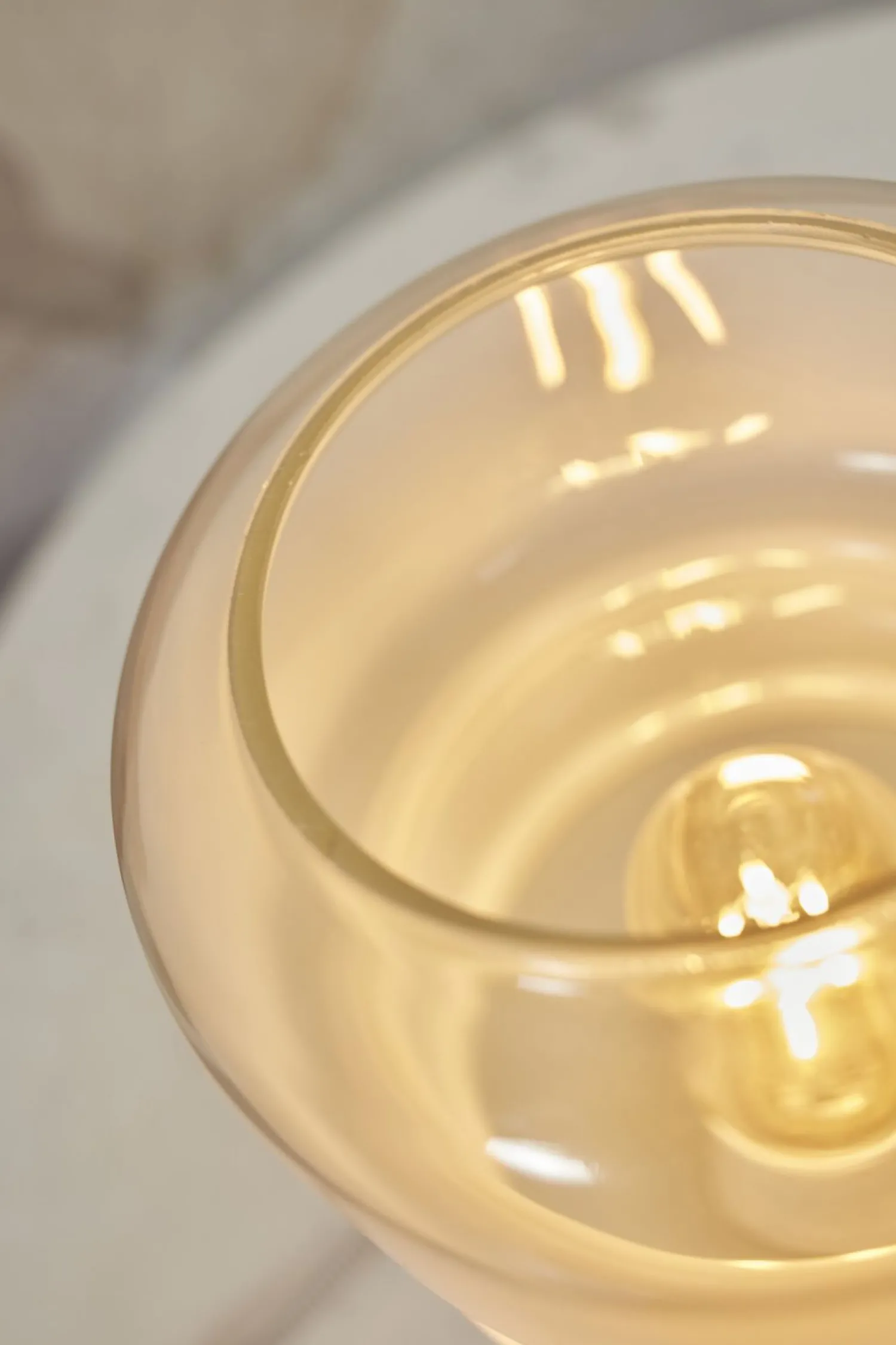 Tafellampen|Tafellampen-It's about RoMi Verona Tafellamp White