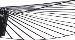 Moderne Hanglampen|Moderne Hanglampen-Petite Friture Vertigo L Hanglamp Zwart