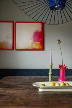 Moderne Hanglampen|Moderne Hanglampen-Petite Friture Vertigo M Hanglamp Cobalt