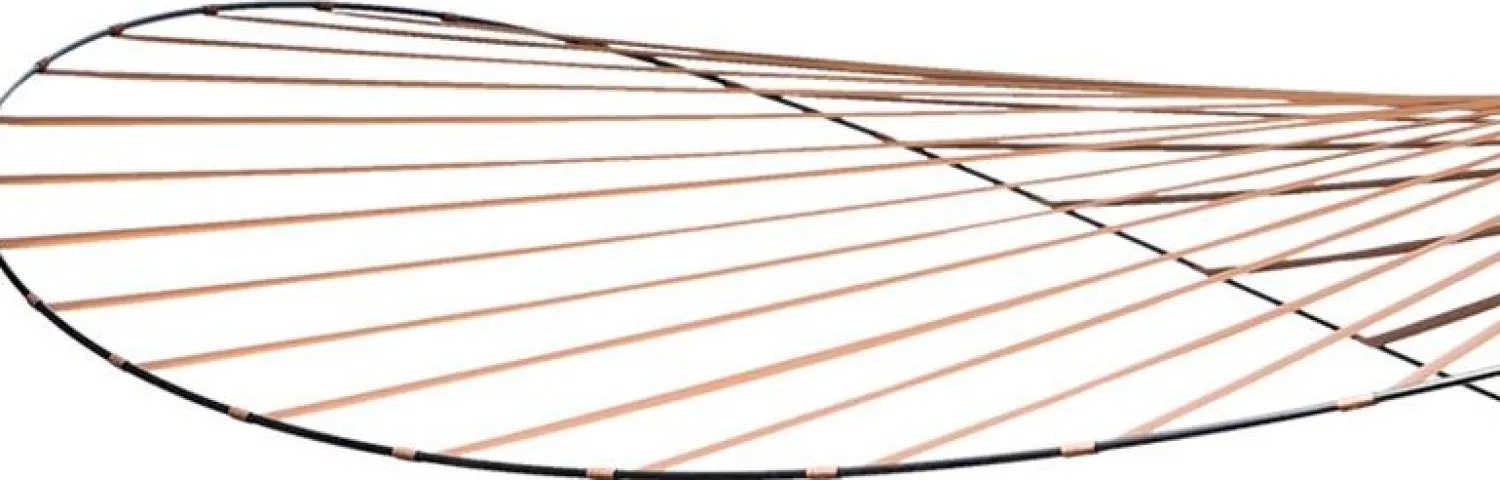 Moderne Hanglampen|Moderne Hanglampen-Petite Friture Vertigo M Hanglamp Koper