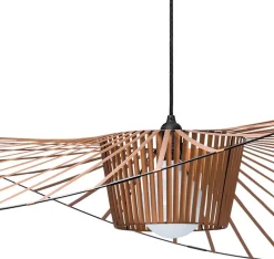 Moderne Hanglampen|Moderne Hanglampen-Petite Friture Vertigo M Hanglamp Koper