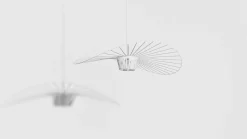 Moderne Hanglampen|Moderne Hanglampen-Petite Friture Vertigo S Hanglamp White