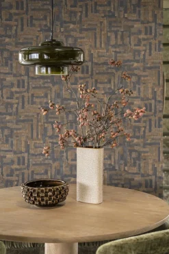 Moderne Hanglampen|Moderne Hanglampen-By Boo Vetro Hanglamp Groen