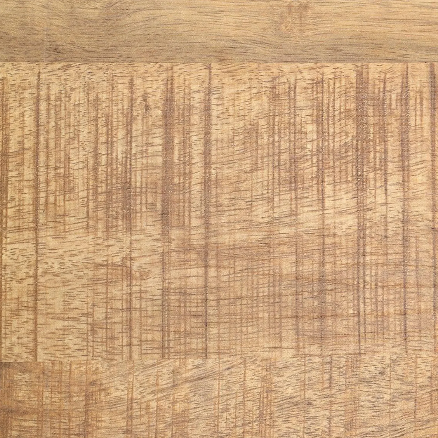 Uitschuifbare Eettafels|Ovale Eettafels-Trendhopper Viano Eettafel Mango