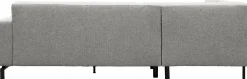 Hoekbanken-Trendhopper Viborg Links Hoekbank Light Grey
