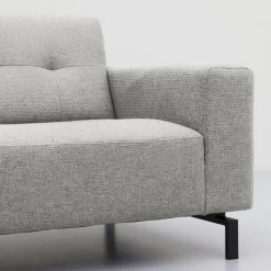 Hoekbanken-Trendhopper Viborg Links Hoekbank Light Grey