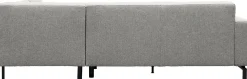 Hoekbanken-Trendhopper Viborg Rechts Hoekbank Light Grey