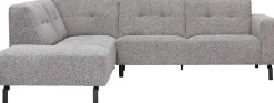 Hoekbanken-Trendhopper Viborg Special Hoekbank Olive