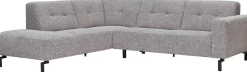 Hoekbanken-Trendhopper Viborg Special Hoekbank Olive