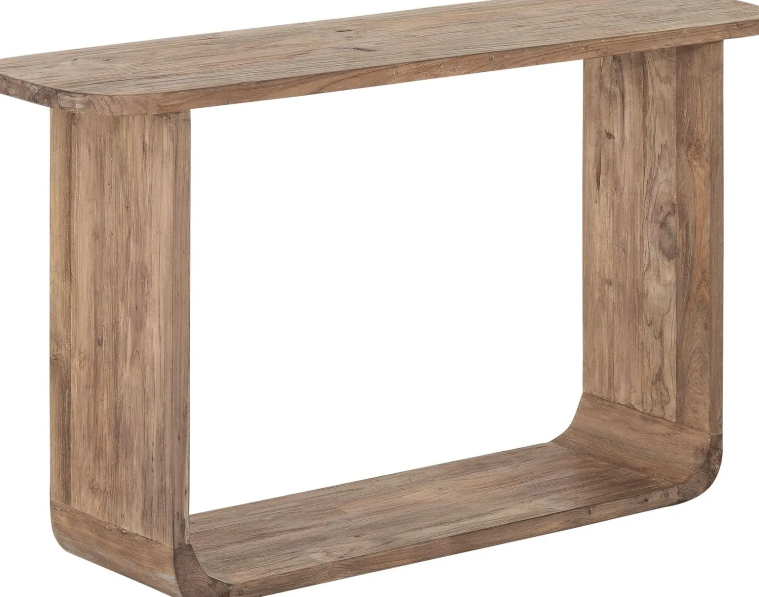 Dressoirs-MUST Living Vico Wandtafel Bruin