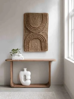 Dressoirs-MUST Living Vico Wandtafel Bruin