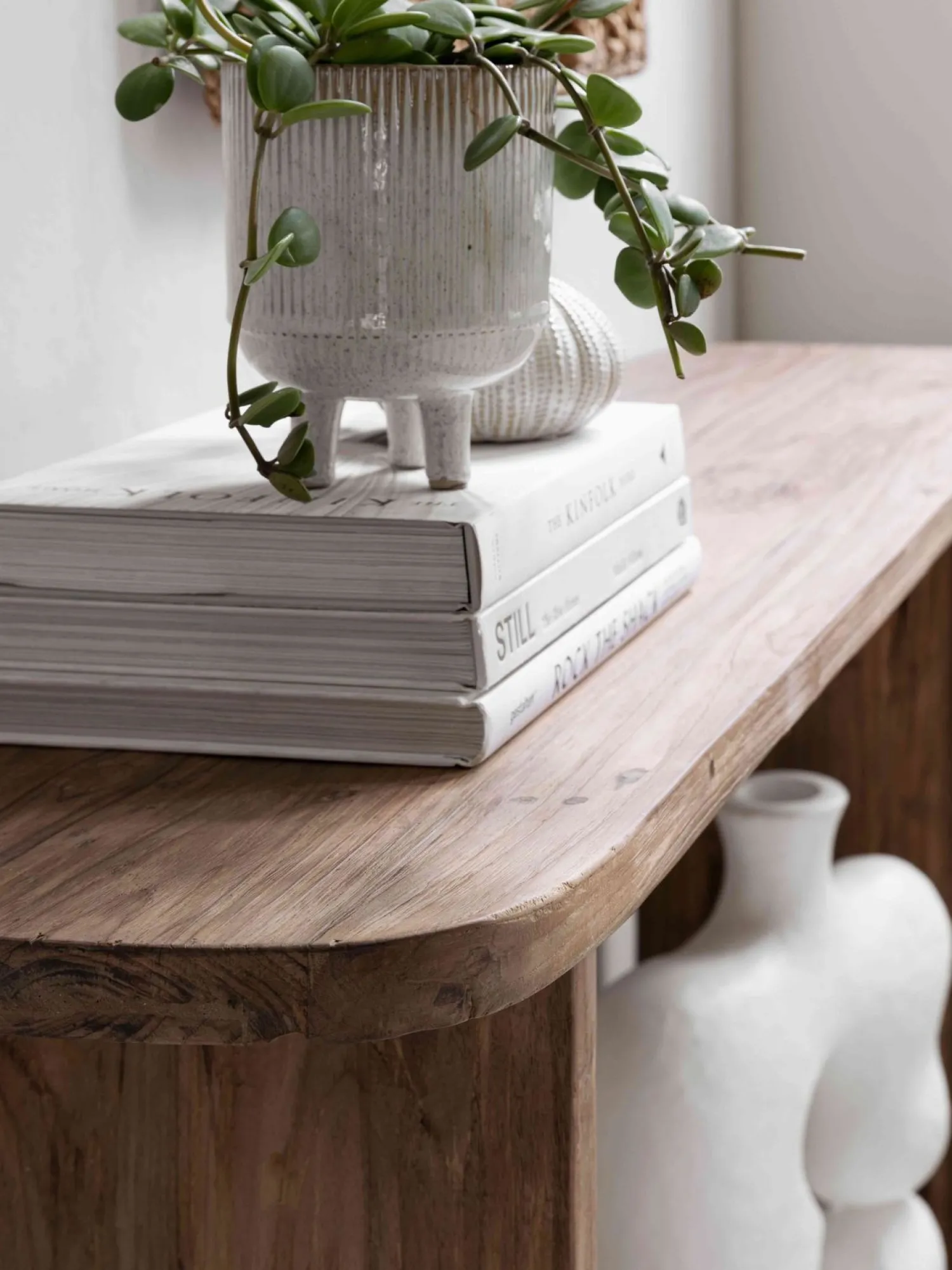 Dressoirs-MUST Living Vico Wandtafel Bruin